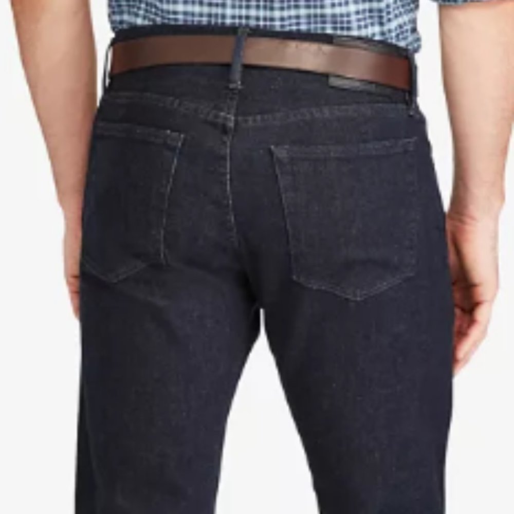 Polo Ralph Lauren Prospect Stretch Denim Jean 44x34 NWT